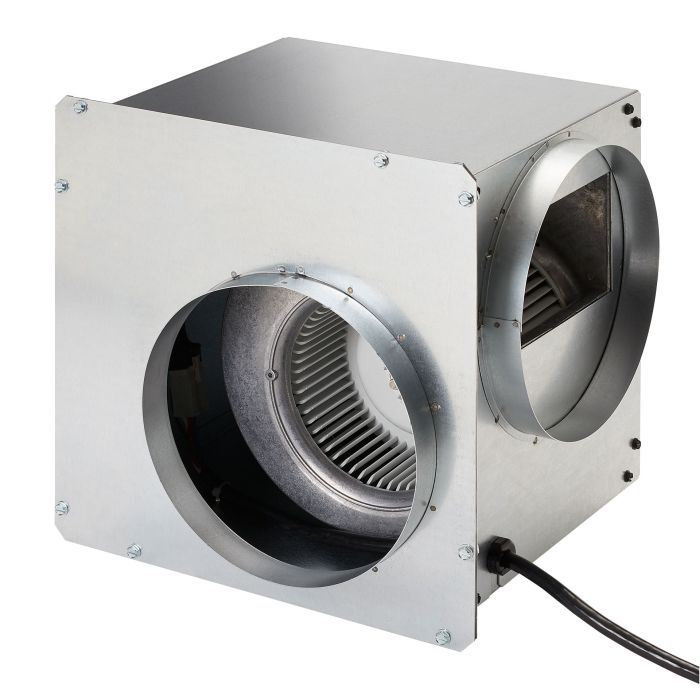 Best Blower kit PF6 Stainless in Stainless showcased by Corbeil Appliances