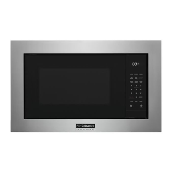 Oven Combo Frigidaire Professional PMBS3080AF  in Stainless  Built-in width 25