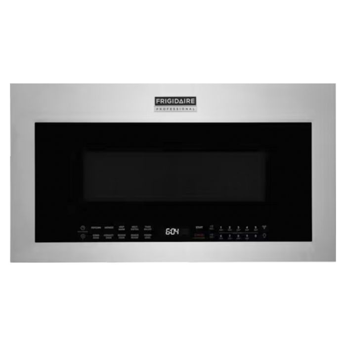 Oven Combo Frigidaire Professional PMOS198CAF  in Stainless  Built-in width 30