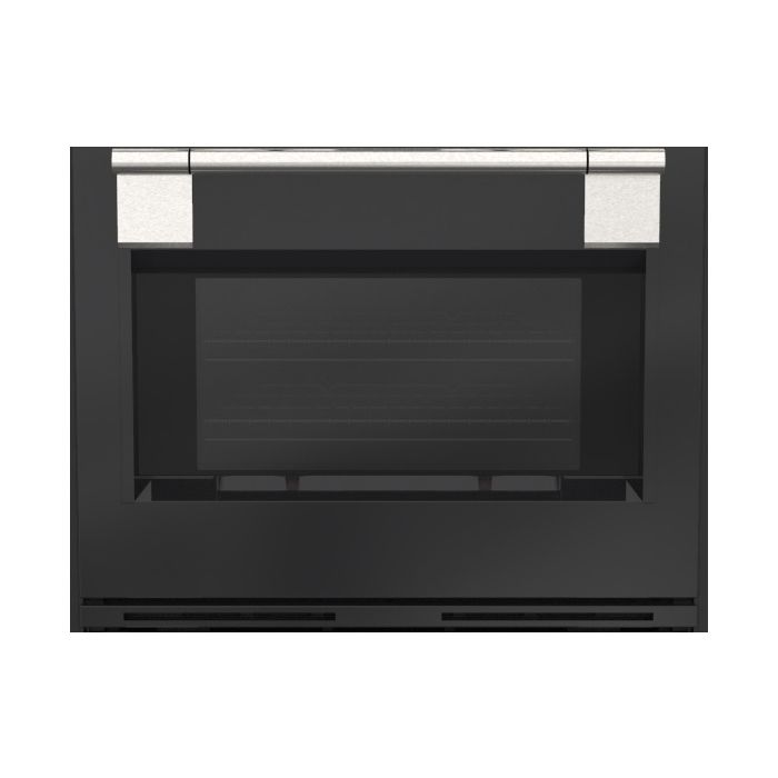 Fulgor Panneau personnalisé PODKIT30BK Noir 30 po. en Noir présenté par Corbeil Electroménager