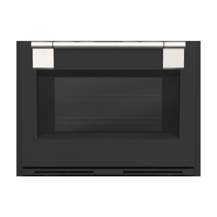 Fulgor Panneau personnalisé PODKIT30MB Noir 30 po. en Noir présenté par Corbeil Electroménager