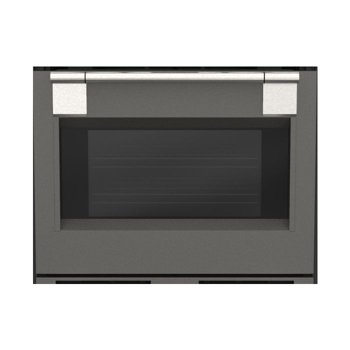 Fulgor Panneau personnalisé PODKIT30MG Gris 30 po. en Gris présenté par Corbeil Electroménager