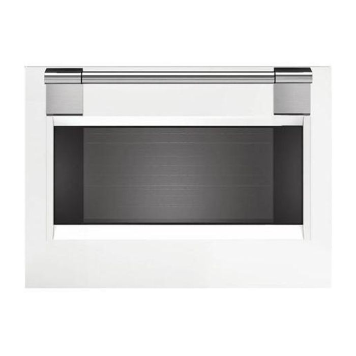 Fulgor Panneau personnalisé PODKIT30WH Blanc 30 po. en Blanc présenté par Corbeil Electroménager