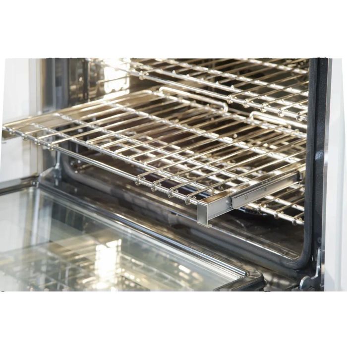 Oven Combo Thermador POM301W  in Stainless   width 30