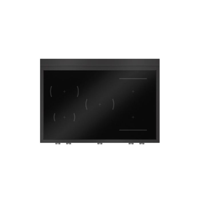 Plaque de cuisson Bertazzoni PRO36RT5ICAT Induction  5 éléments  presenté par Corbeil