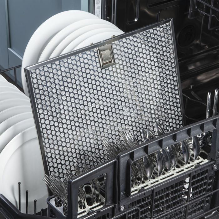 30 In. Under Cabinet Hood  390 Cubic feet per minute GE Profile PVX7300SJSSC Stainless  Over the Range  390 cubic feet per minute
