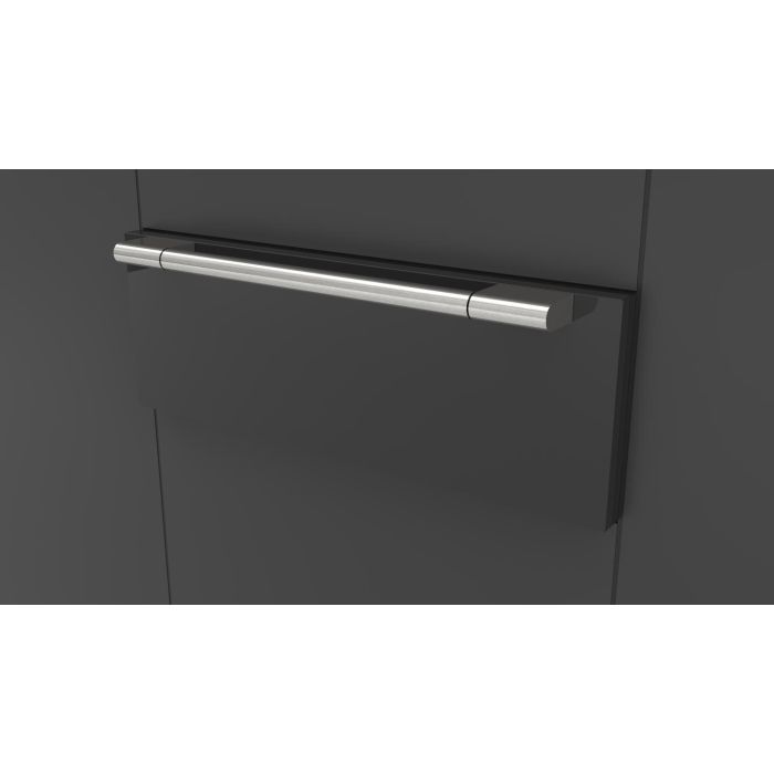 Fulgor Panneau personnalisé PWDKIT30BK Noir 30 po. en Noir présenté par Corbeil Electroménager
