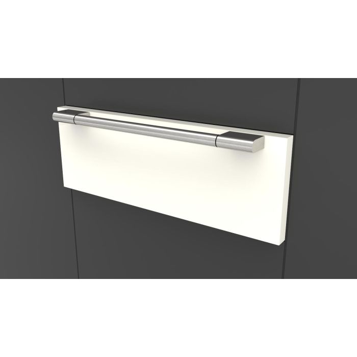 Fulgor Panneau personnalisé PWDKIT30WH Blanc 30 po. en Blanc présenté par Corbeil Electroménager