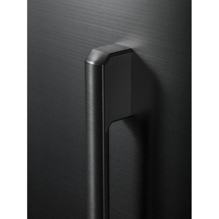 Poignée moderniste en acier graphite Dacor RAC00MHAAMS en Acier graphite présenté par Corbeil Electroménager