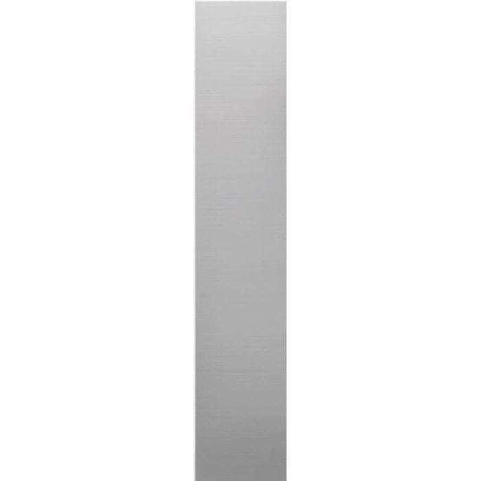 Refrigerator Panel Kit Dacor RAC18ACLHSR/DA in Silver showcased by Corbeil Appliances