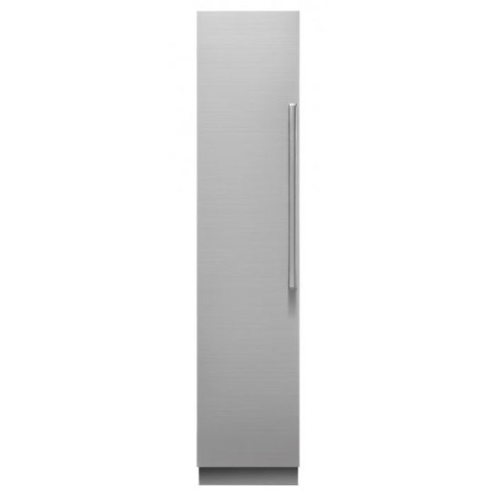 Contemporary Style Panel Kit Dacor RAC18AMLHSR in Silver showcased by Corbeil Appliances