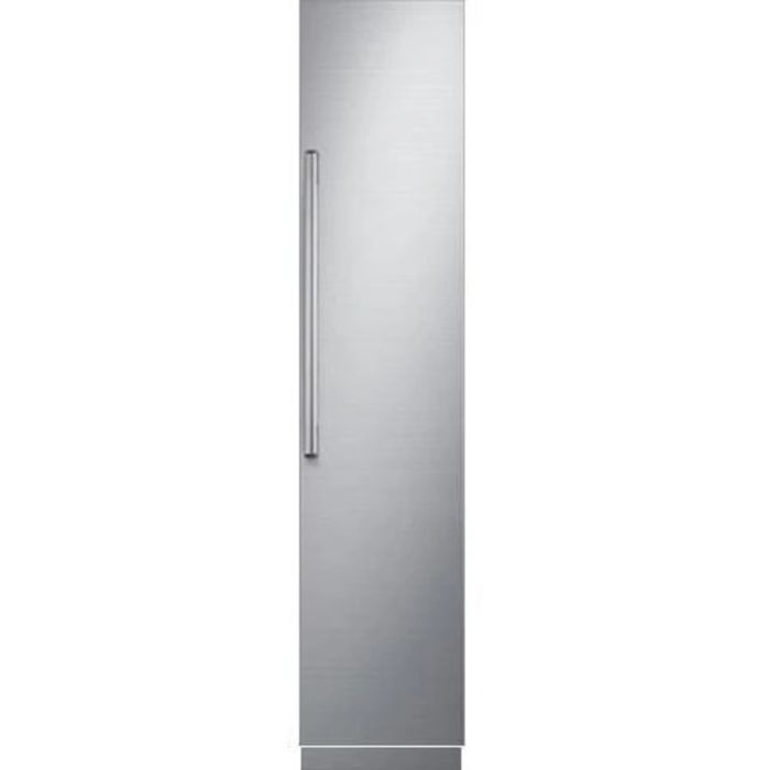 Contemporary Style Panel Kit Dacor RAC18AMRHSR in Stainless showcased by Corbeil Appliances