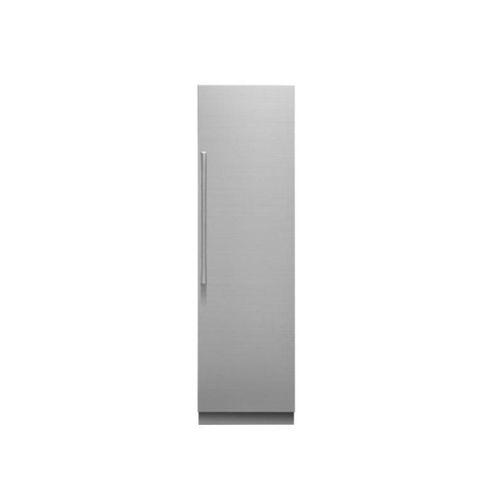Right Hinge Door Panel Kit Dacor RAC24AMRHSR in Silver showcased by Corbeil Appliances