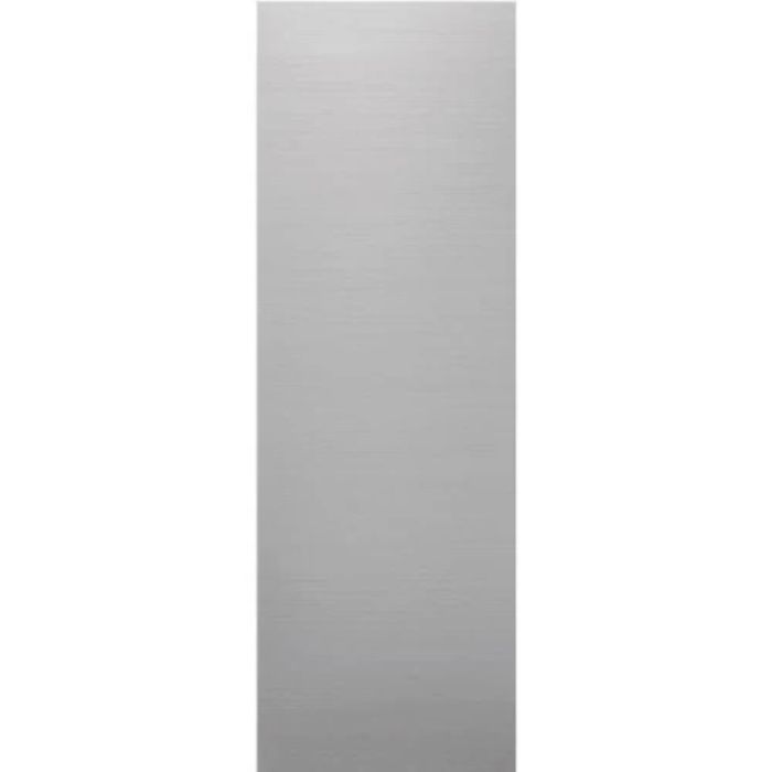 Refrigerator Panel Kit Dacor RAC30ACLHSR/DA in Silver showcased by Corbeil Appliances