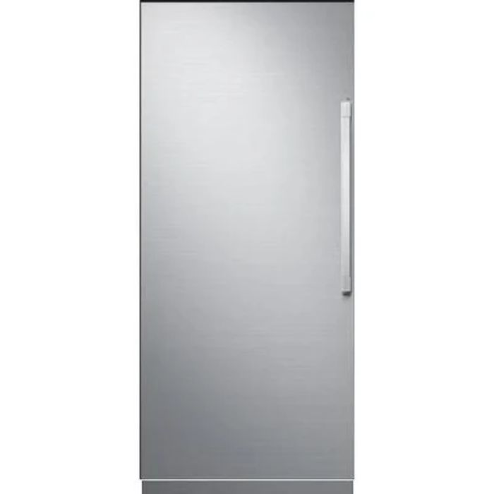 Kit de panneau de réfrigérateur Dacor RAC30AHLHSR/DA en Argent présenté par Corbeil Electroménager