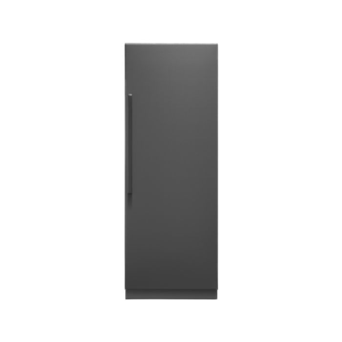 Door Panel Kit Dacor RAC30AMRHMS in Graphite Steel showcased by Corbeil Appliances