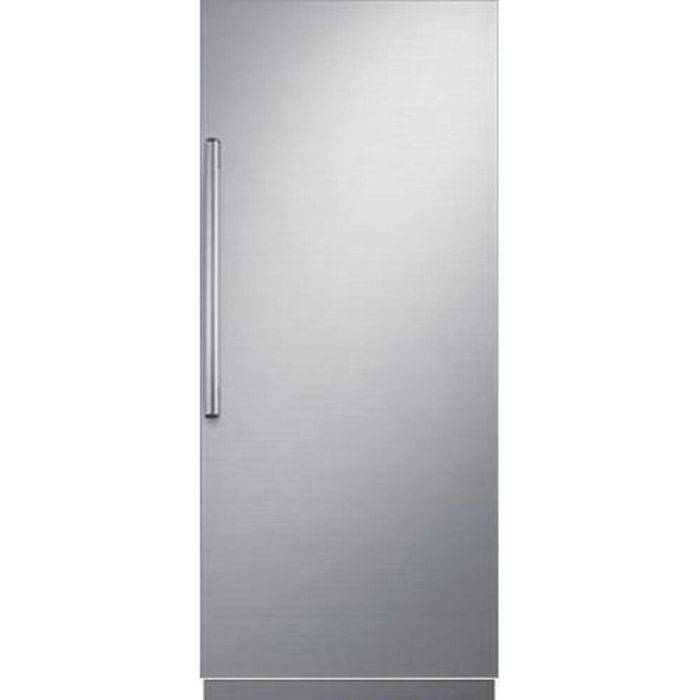 Kit de panneau moderniste 30 pouces à charnière droite Dacor RAC30AMRHSR en Argent présenté par Corbeil Electroménager