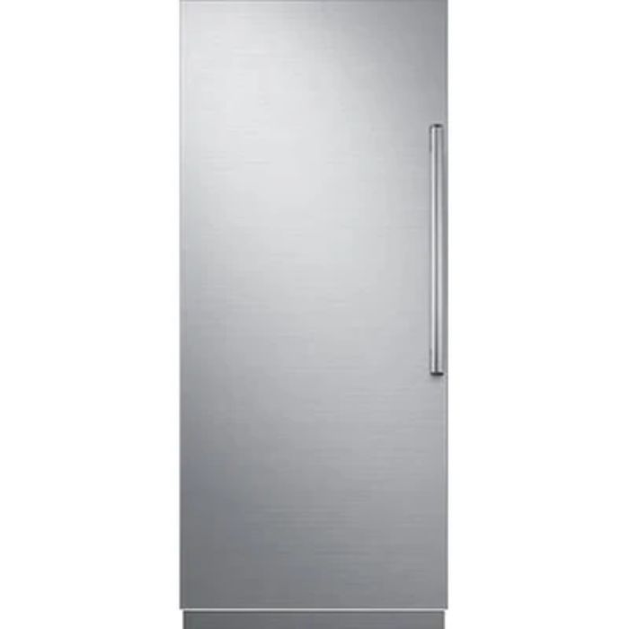 RAC36AHLHSR/DA100-Panel kit 36in left silver   en Argent présenté par Corbeil Electroménager