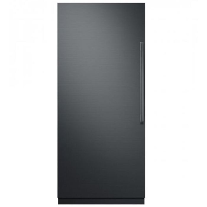 Kit de panneaux de style contemporain Dacor RAC36AMLHMS en Acier graphite présenté par Corbeil Electroménager