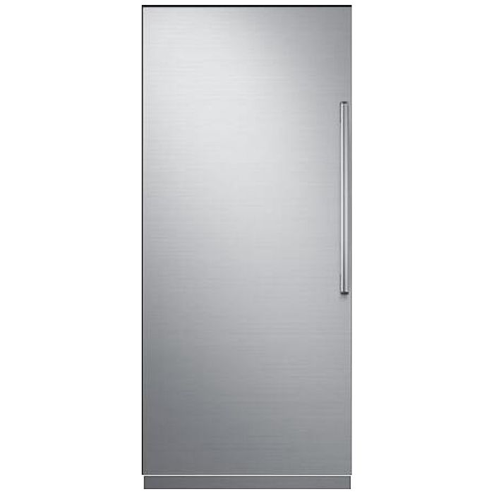 Door Panel Kit Dacor RAC36AMLHSR in Stainless showcased by Corbeil Appliances