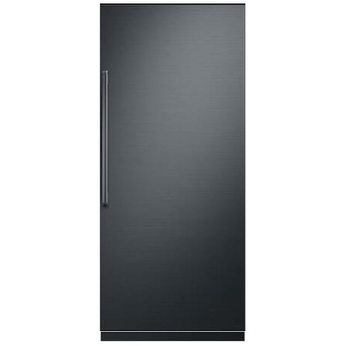 Door Panel Kit Dacor RAC36AMRHMS in Graphite Steel showcased by Corbeil Appliances