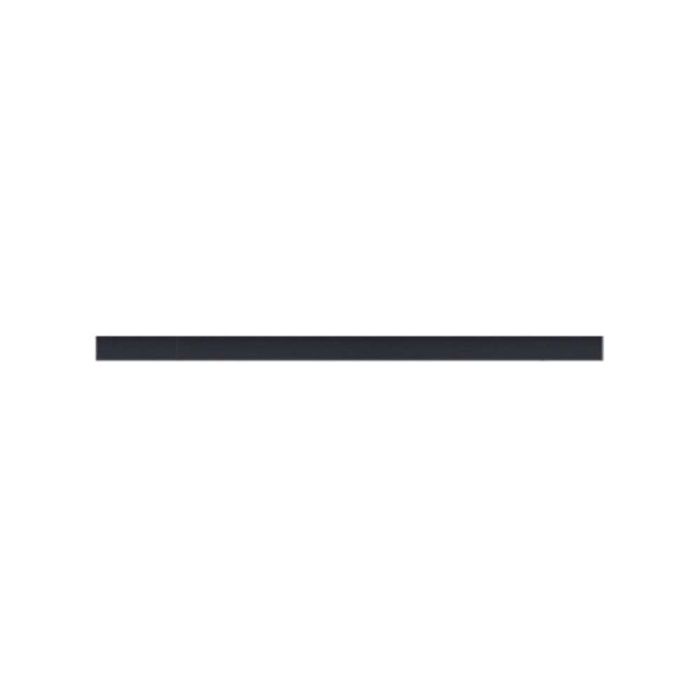 Kick Plate Dacor RAC36TKBBMS in Graphite Steel showcased by Corbeil Appliances