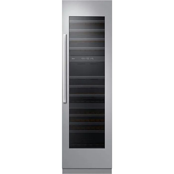 Kit de panneaux pour cave à vin Dacor RAW24ACRHSR/DA en Argent présenté par Corbeil Electroménager