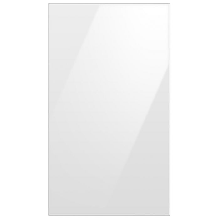 Samsung panneau inférieur à 4 portes Bespoke RA-F18DBB12 Blanc en Blanc présenté par Corbeil Electroménager