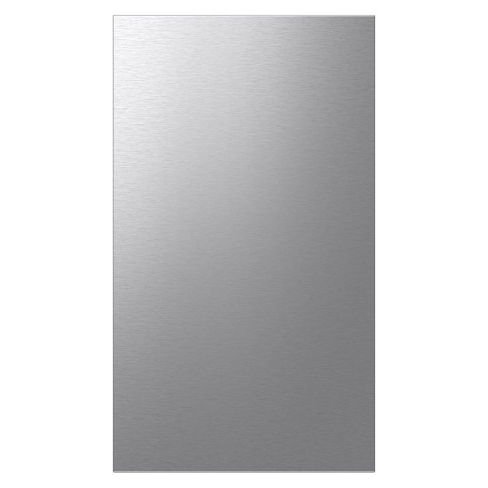 Samsung Panneau inférieur Bespoke 4-Door RA-F18DBBQL Inox en Inox présenté par Corbeil Electroménager