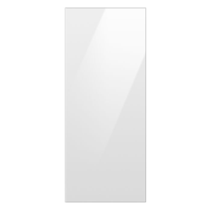 Samsung Panneau supérieur à 3 portes Bespoke RA-F18DU312 Blanc en Blanc présenté par Corbeil Electroménager