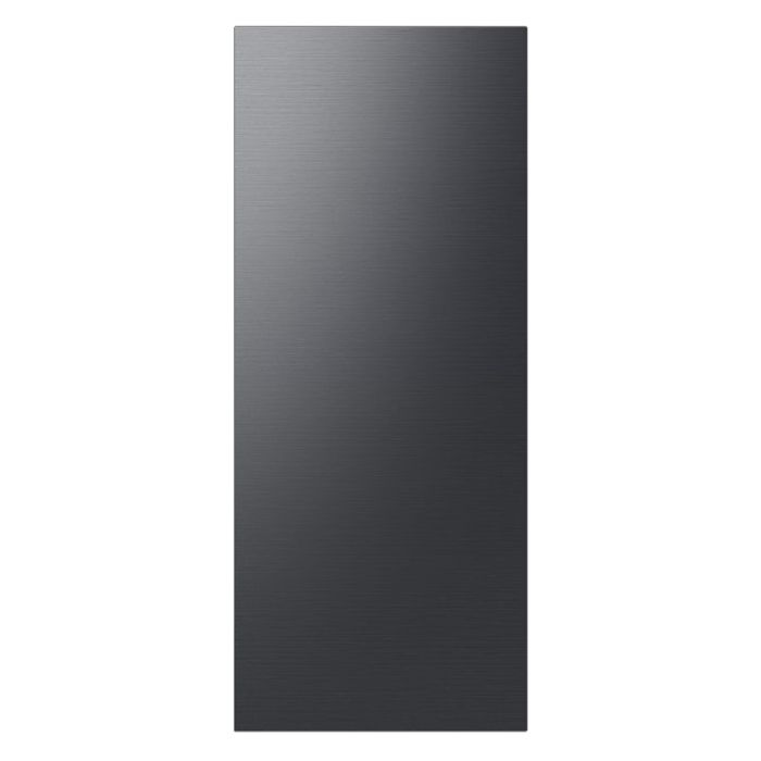 Samsung Panneau supérieur à 3 portes Bespoke RA-F18DU3MT Inox Noir en Inox Noir présenté par Corbeil Electroménager