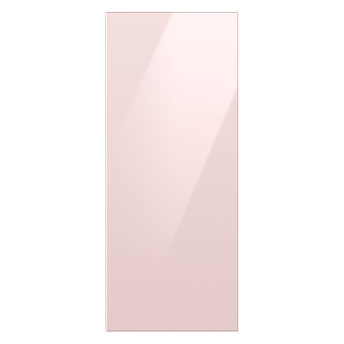 Samsung Panneau supérieur à 3 portes Bespoke RA-F18DU3P0 Rose en Rose présenté par Corbeil Electroménager