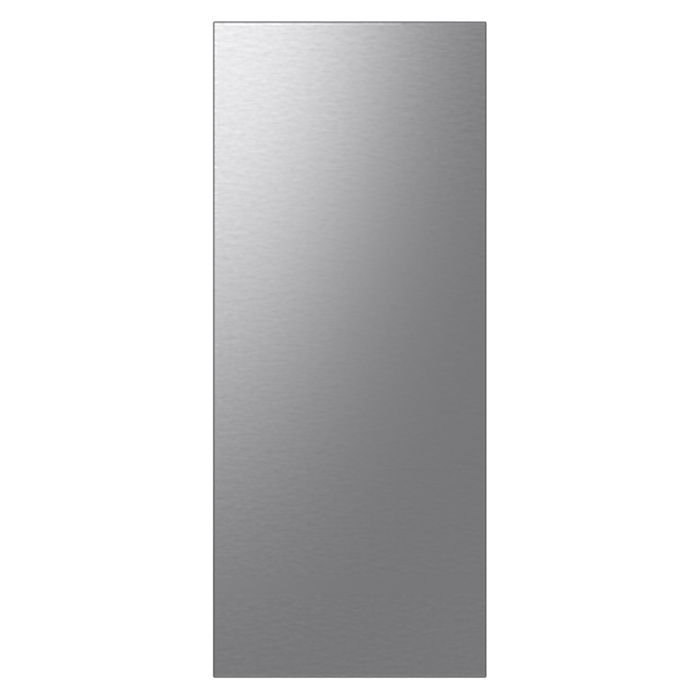 Samsung Panneau supérieur à 3 portes Bespoke RA-F18DU3QL Inox en Inox présenté par Corbeil Electroménager