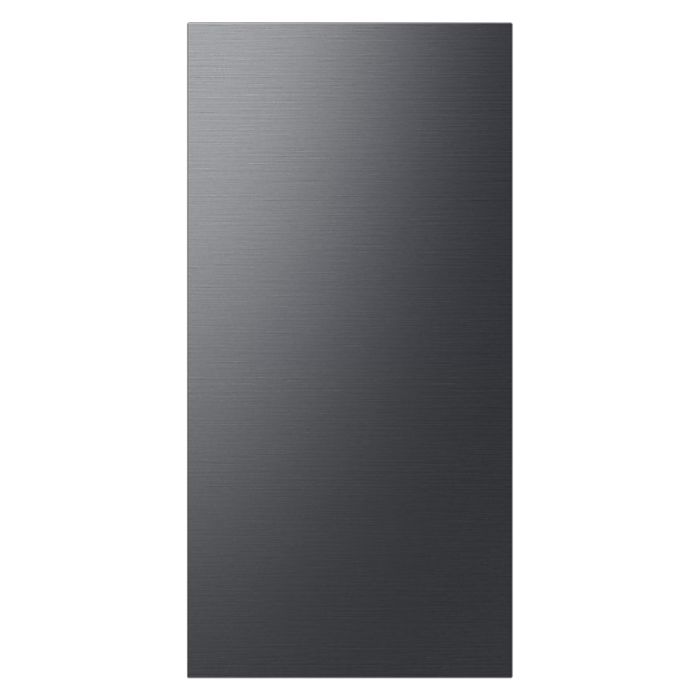 Samsung Panneau supérieur à 4 portes Bespoke RA-F18DU4MT Noir en Noir présenté par Corbeil Electroménager