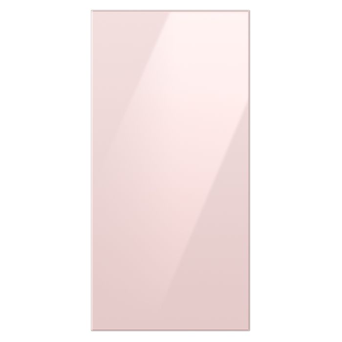 Samsung Panneau supérieur à 4 portes Bespoke RA-F18DU4P0 Rose en Rose présenté par Corbeil Electroménager