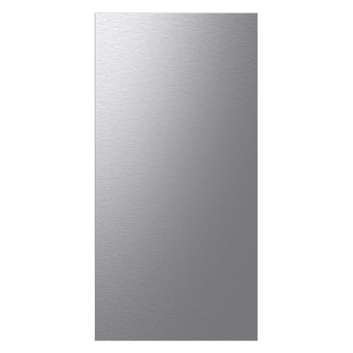 Samsung Panneau supérieur à 4 portes Bespoke RA-F18DU4QL Inox en Inox présenté par Corbeil Electroménager