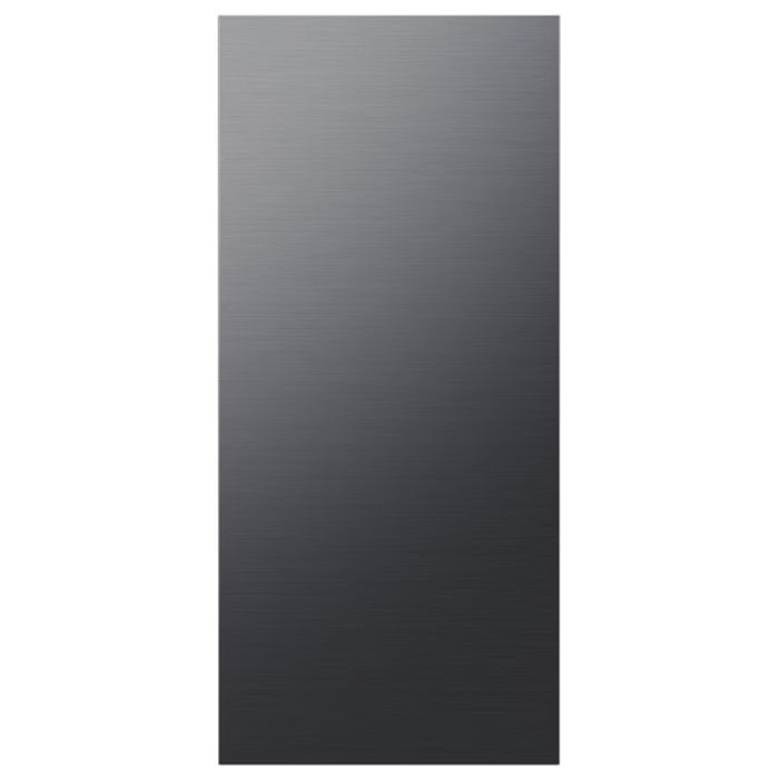 Samsung panneau supérieur Bespoke 4-portes RA-F18DUUMT Noir en Noir présenté par Corbeil Electroménager