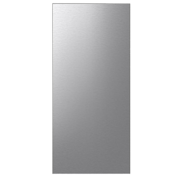 Samsung panneau supérieur Bespoke 4-portes RA-F18DUUQL Inox en Inox présenté par Corbeil Electroménager