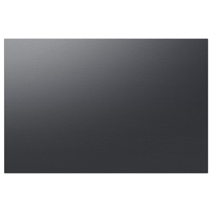 Samsung Panneau de tiroir intermédiaire Bespoke RA-F36DB3MT Noir en Noir présenté par Corbeil Electroménager