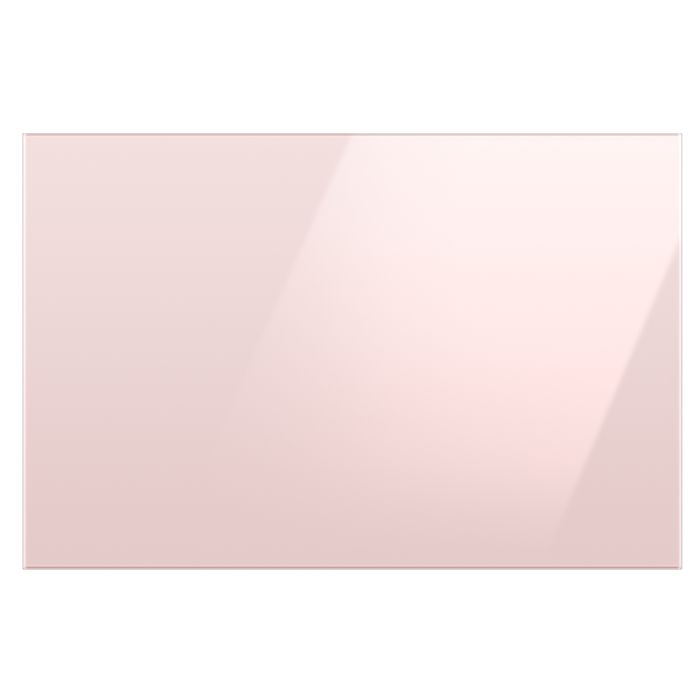 Samsung Panneau de tiroir intermédiaire Bespoke RA-F36DB3P0 Rose en Rose présenté par Corbeil Electroménager