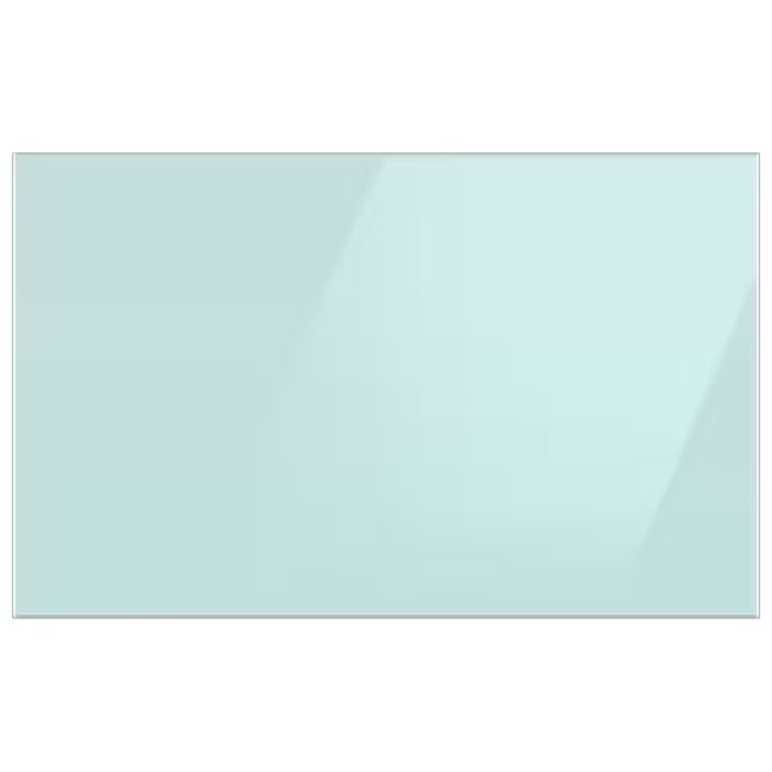 Samsung Panneau de tiroir inférieur Bespoke RA-F36DB4CM Bleu en Bleu présenté par Corbeil Electroménager
