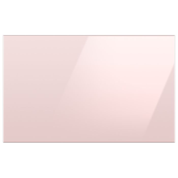 Samsung Panneau de tiroir inférieur Bespoke RA-F36DB4P0 Rose en Rose présenté par Corbeil Electroménager