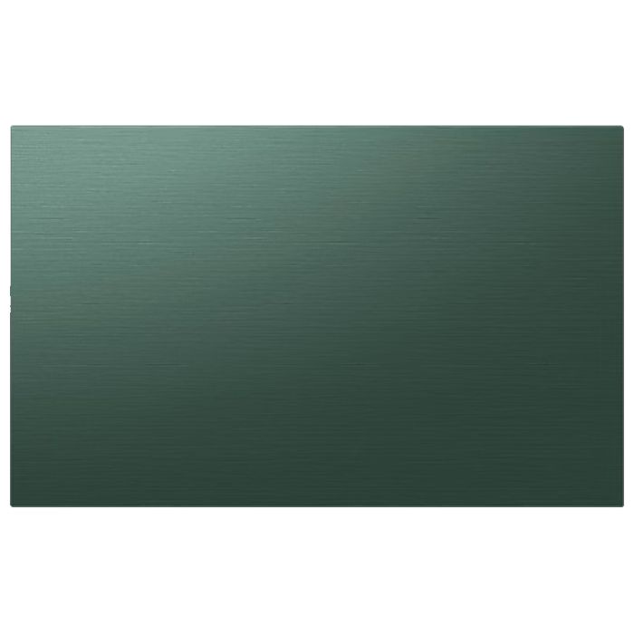 Samsung Panneau de tiroir inférieur BESPOKE RA-F36DB4QG Vert en Vert présenté par Corbeil Electroménager