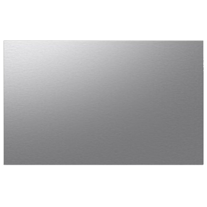 Samsung Panneau de tiroir inférieur Bespoke RA-F36DB4QL Inox en Inox présenté par Corbeil Electroménager