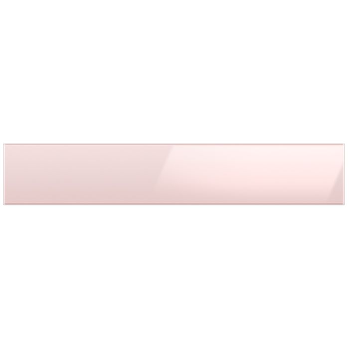 Samsung Panneau de tiroir Bespoke RA-F36DMMP0 Rose en Rose présenté par Corbeil Electroménager