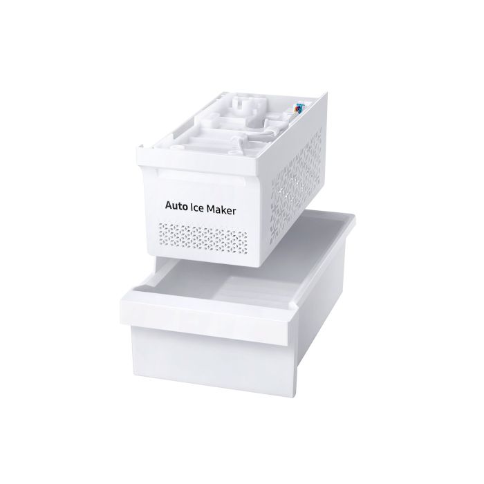 Samsung Ice maker kit RA-TIMO63PP White 14 in. in White showcased by Corbeil Appliances