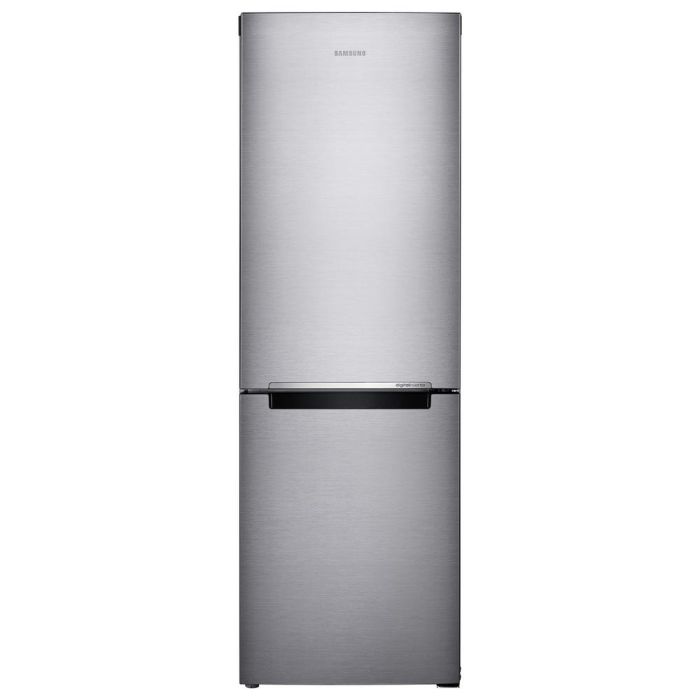 Refrigérateur Samsung RB10FSR4ESR Inox Congélateur en bas / porte largeur 24 pouces Capacité 11.3 pieds cubes
