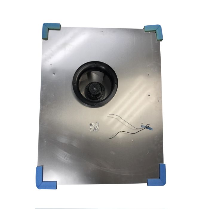Faber Blower kit RB1200 Stainless 27 in. in Stainless showcased by Corbeil Appliances