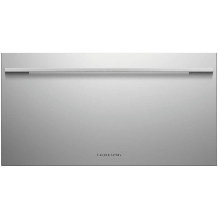 Refrigérateur Fisher & Paykel RB36S25MKIW-N1 Panneau Requis Tiroir largeur 34 pouces Capacité 3.1 pieds cubes