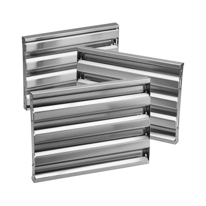 Broan Filtres pour hotte RBFIP33 Inox 28 po. en Inox présenté par Corbeil Electroménager